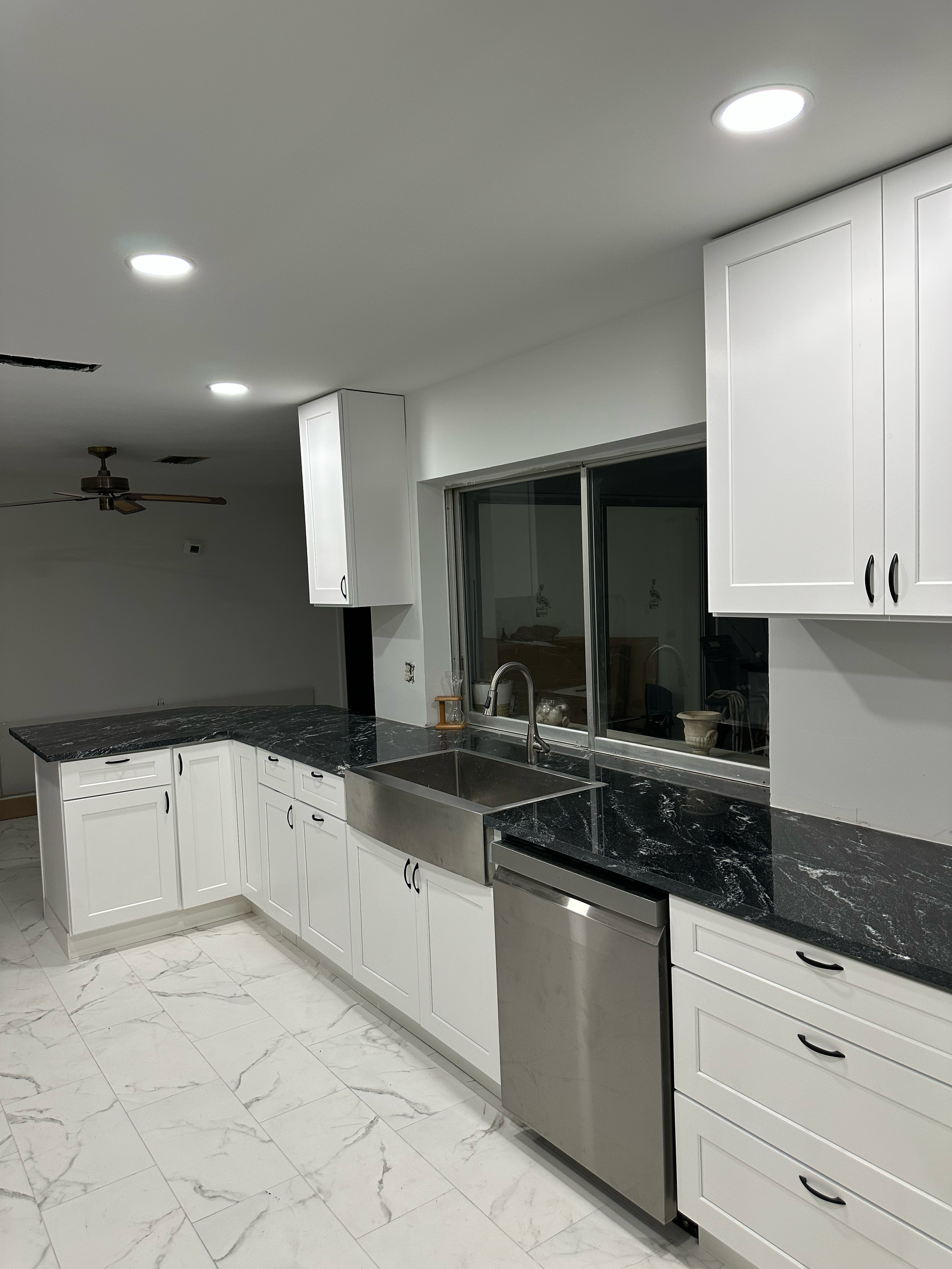 Custom Kitchen Tampa - Custom Cabinetry Tampa