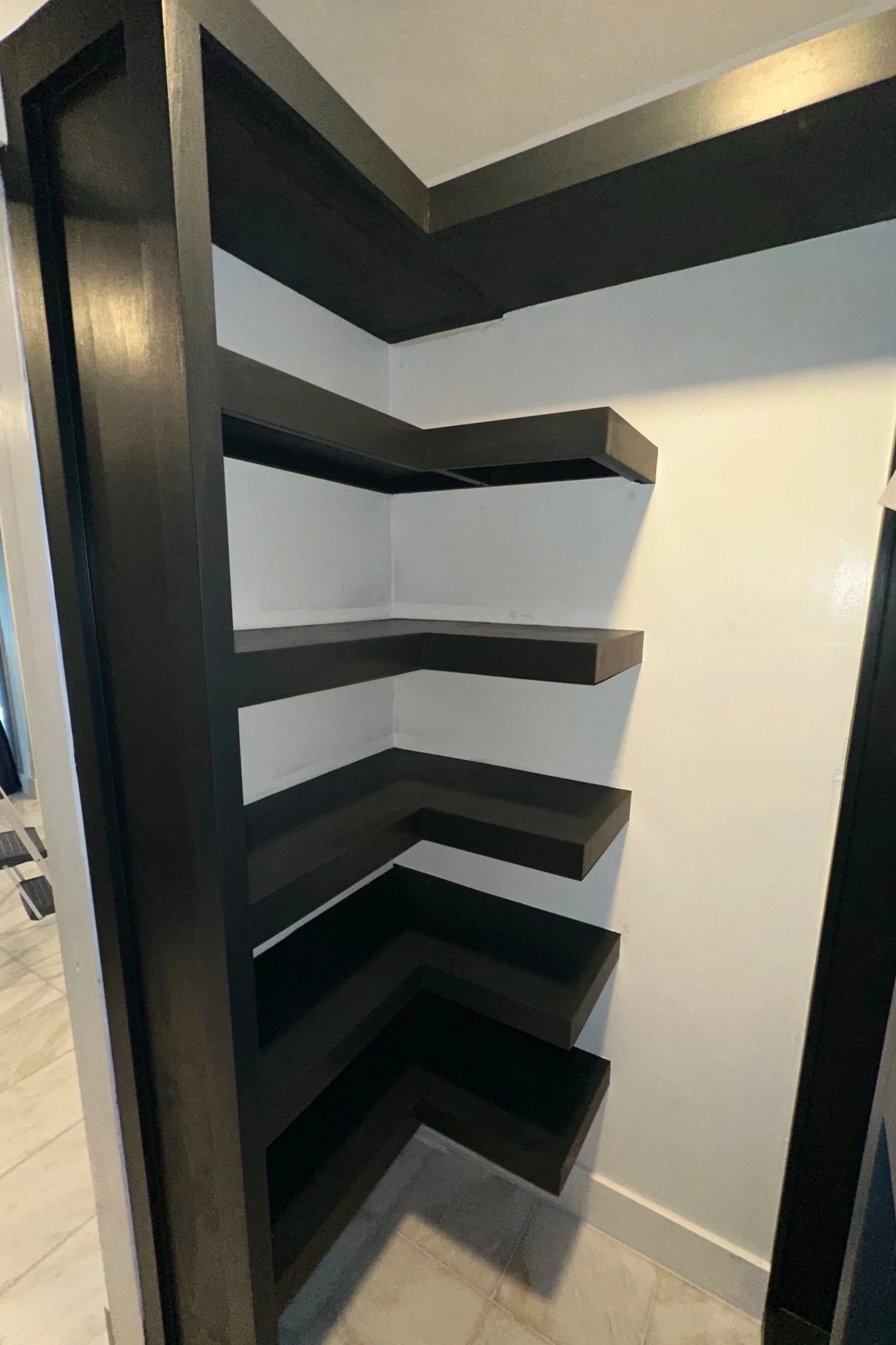 Custom Closet Tampa