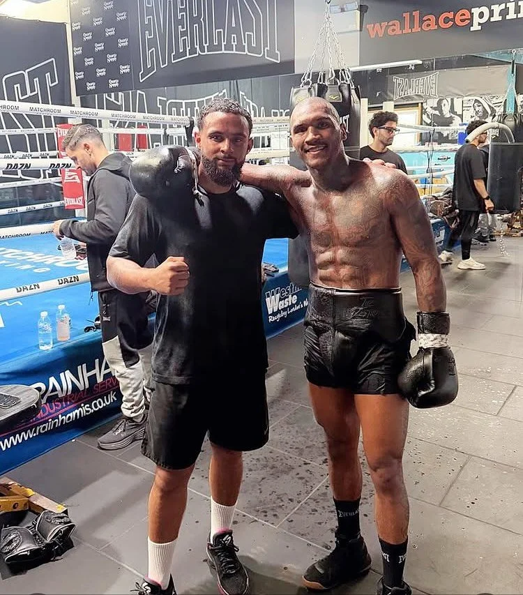 🔥 JEDS Driving School are proud sponsors of Kaylem Foreman! 🔥

Tickets are now on sale for Kaylem&rsquo;s 10th fight at the iconic York Hall &mdash; priced at just &pound;50.

Come along, show your support, and cheer Kaylem on as he steps into the 