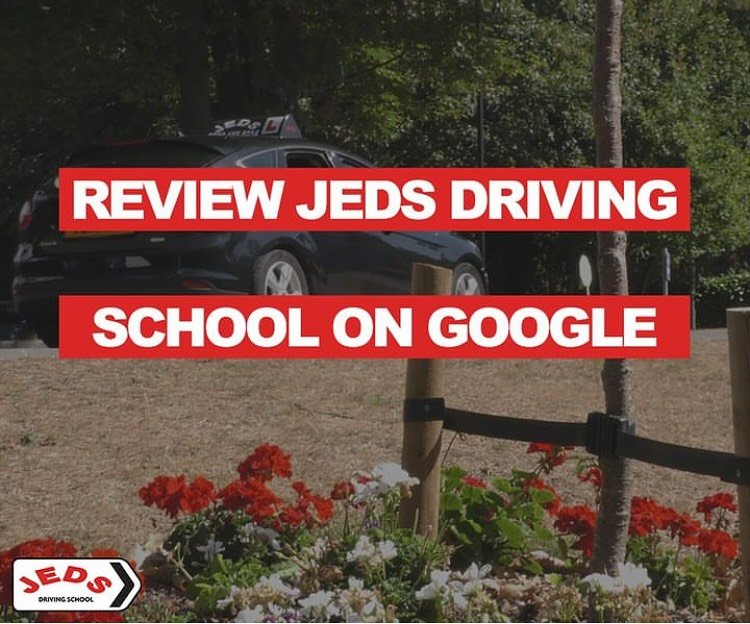 🚗💨 Daytime lessons now available!
Learn with the best at JEDS Driving School 🙌

✅ Specialist instructors
✅ Door-to-door service
✅ 90% pass rate 🎯
✅ Male &amp; female instructors
✅ Manual and automatic

📞 Call 07961 100017 to book your lesson tod