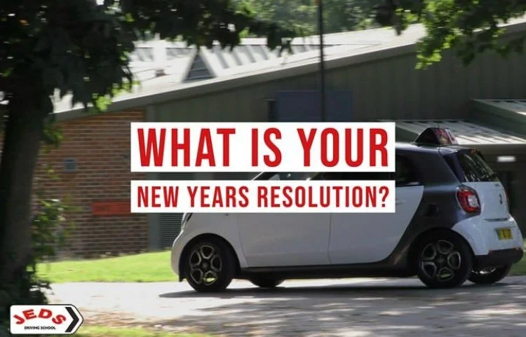 🎆 Happy New Year&rsquo;s Eve from JEDS Driving School! 🎆
Thank you to our amazing students and instructors across Croydon &amp; Surrey for a fantastic year.
🎯 Start the New Year by starting your driving journey &mdash; book your lessons now and hi