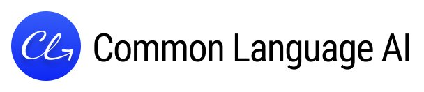 Common Language