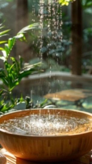 REPLENISH and Embody Your Flow