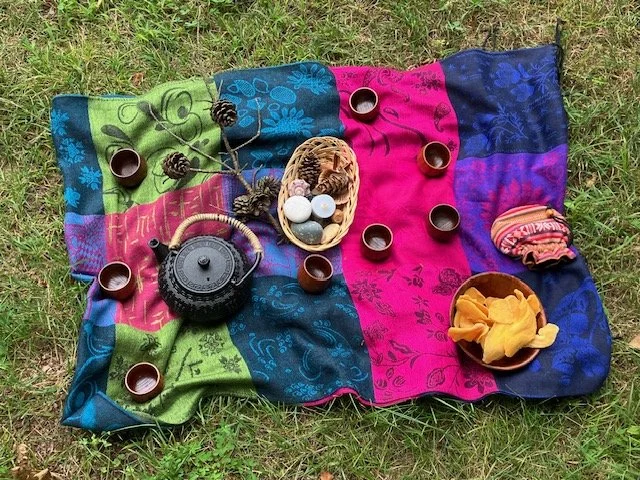 The Forest: Your Companion for Health and Wellness