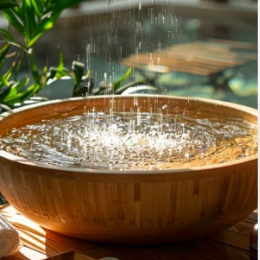 REPLENISH and Embody Your Flow