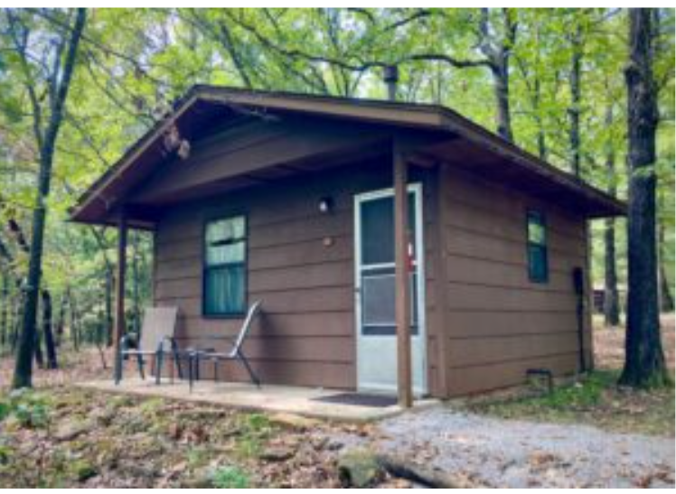 Personal Overnight Retreat