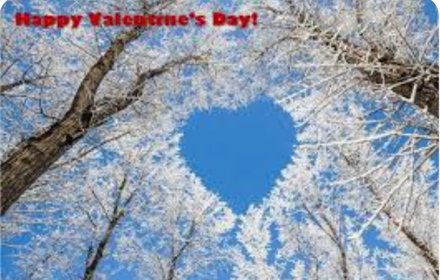 Valentine's Weekend Couple Retreats