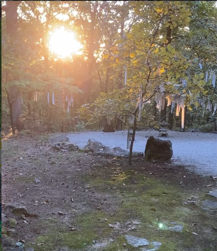 Teacher Retreat Weekend