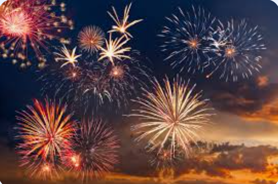 Closed 4th of July Weekend