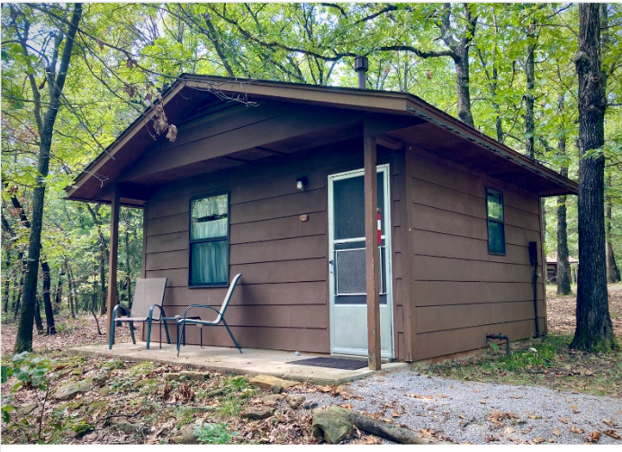 Personal Overnight Weekend