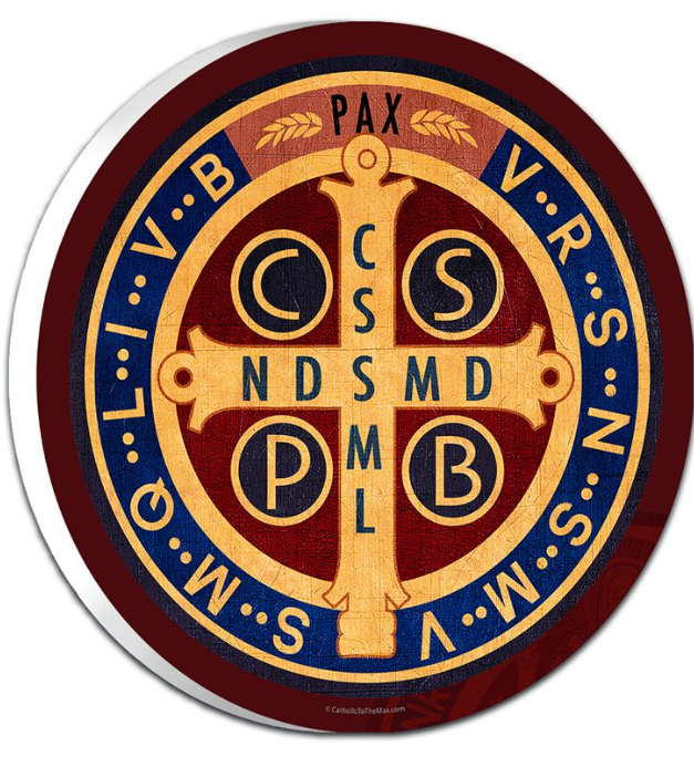 Oblate Montly Meeting