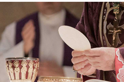 Monthly Catholic Mass