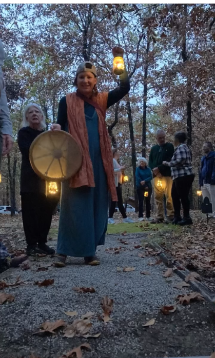 Honoring Our Ancestors
