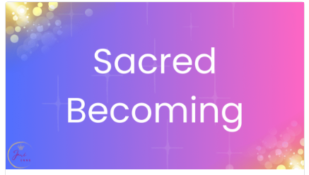 Sacred Becoming: Menopause Rite of Passage Retreat 2026With Jeni Enns