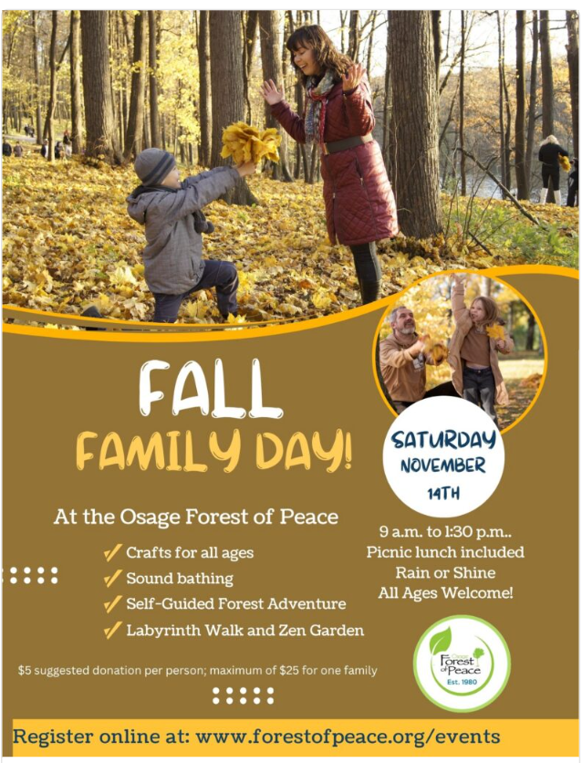 Family Day