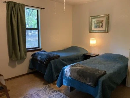Gallery Detail: Personal Retreats Discover Calm Book Your Retreat Today