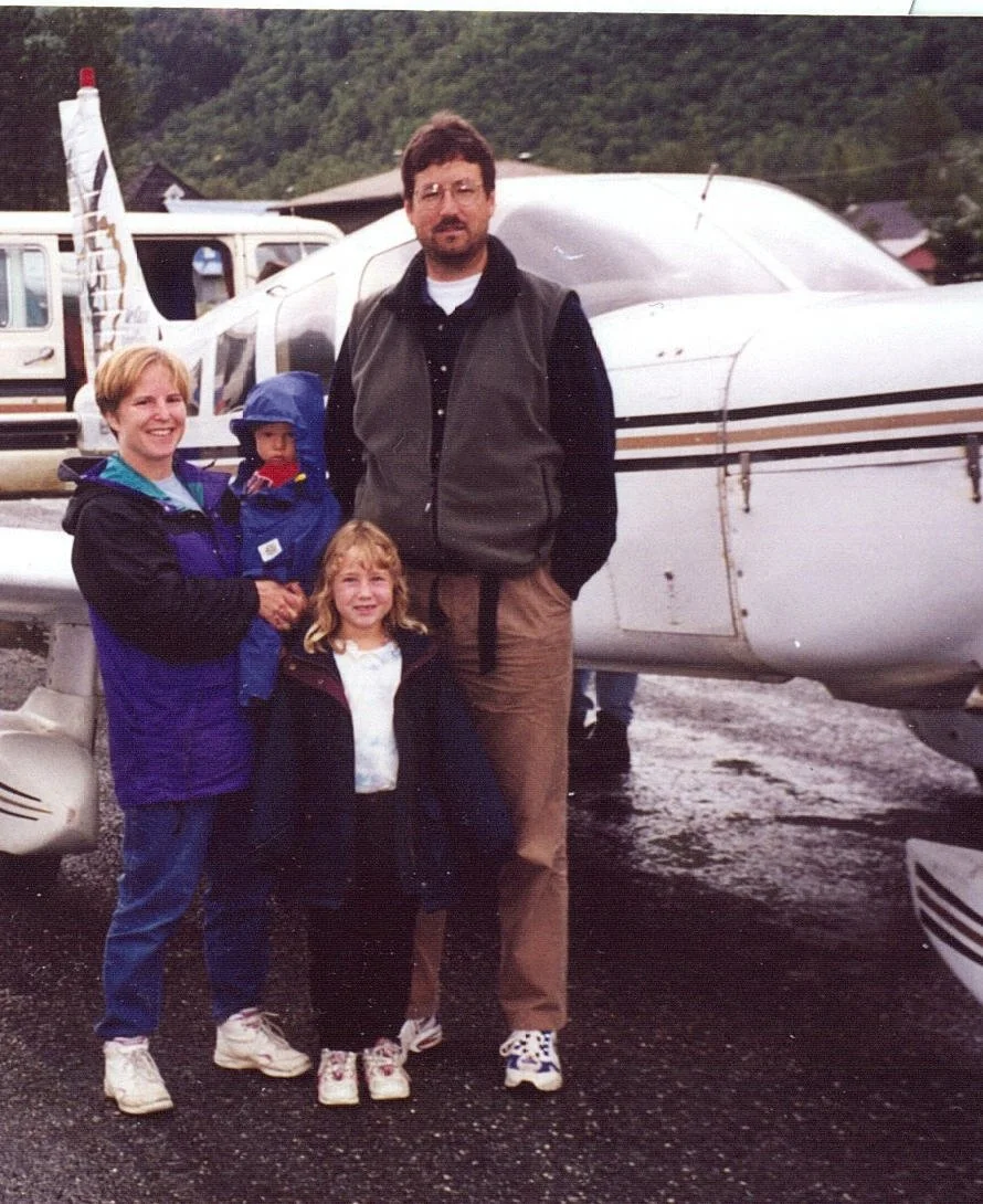 Family at plane.jpg