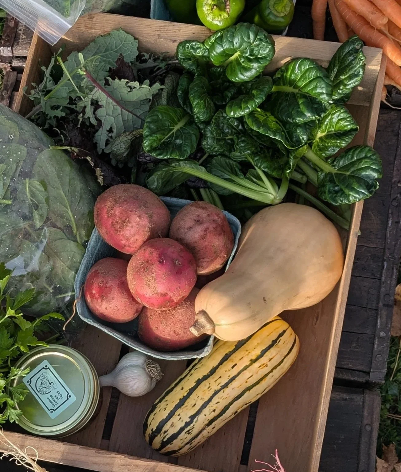 2026 Flex Share (Fall Season)