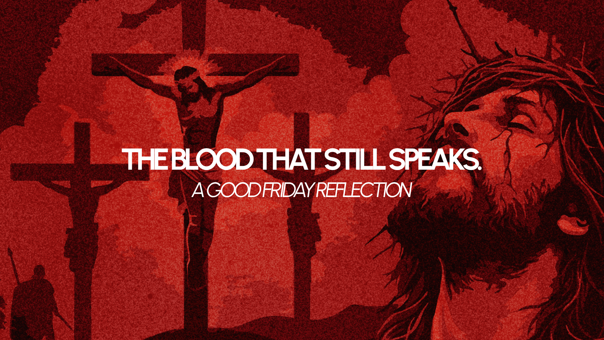 The Blood That Still Speaks