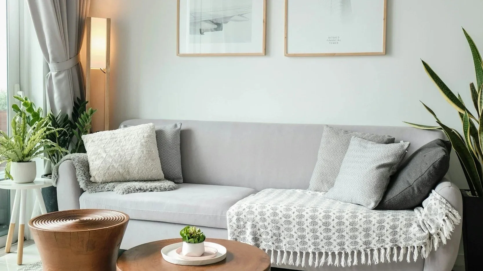 Of One Accord: Discovering the Power of Unity in Your Home