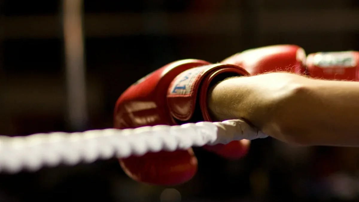 Spiritual Self-Defense