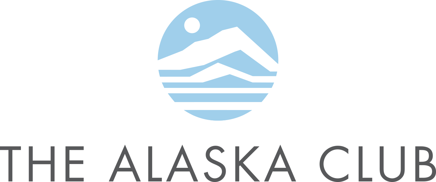 Logo of The Alaska Club