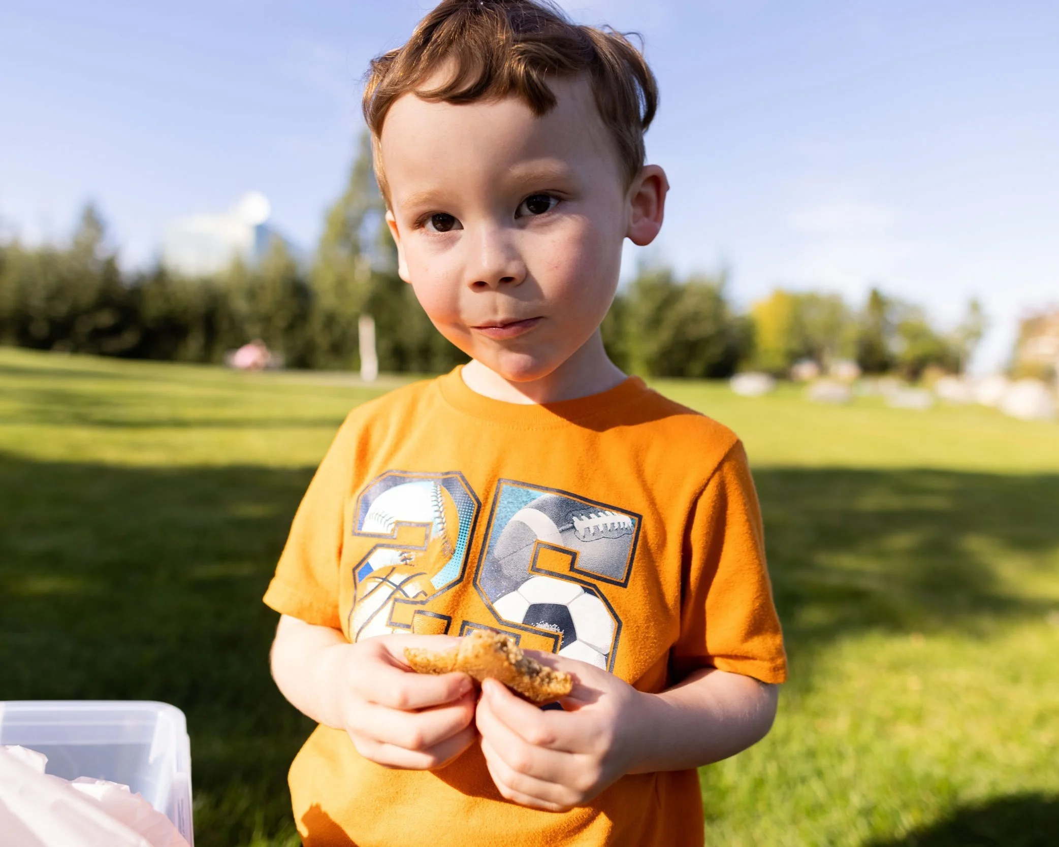 COVID Vaccines for Children Under Five