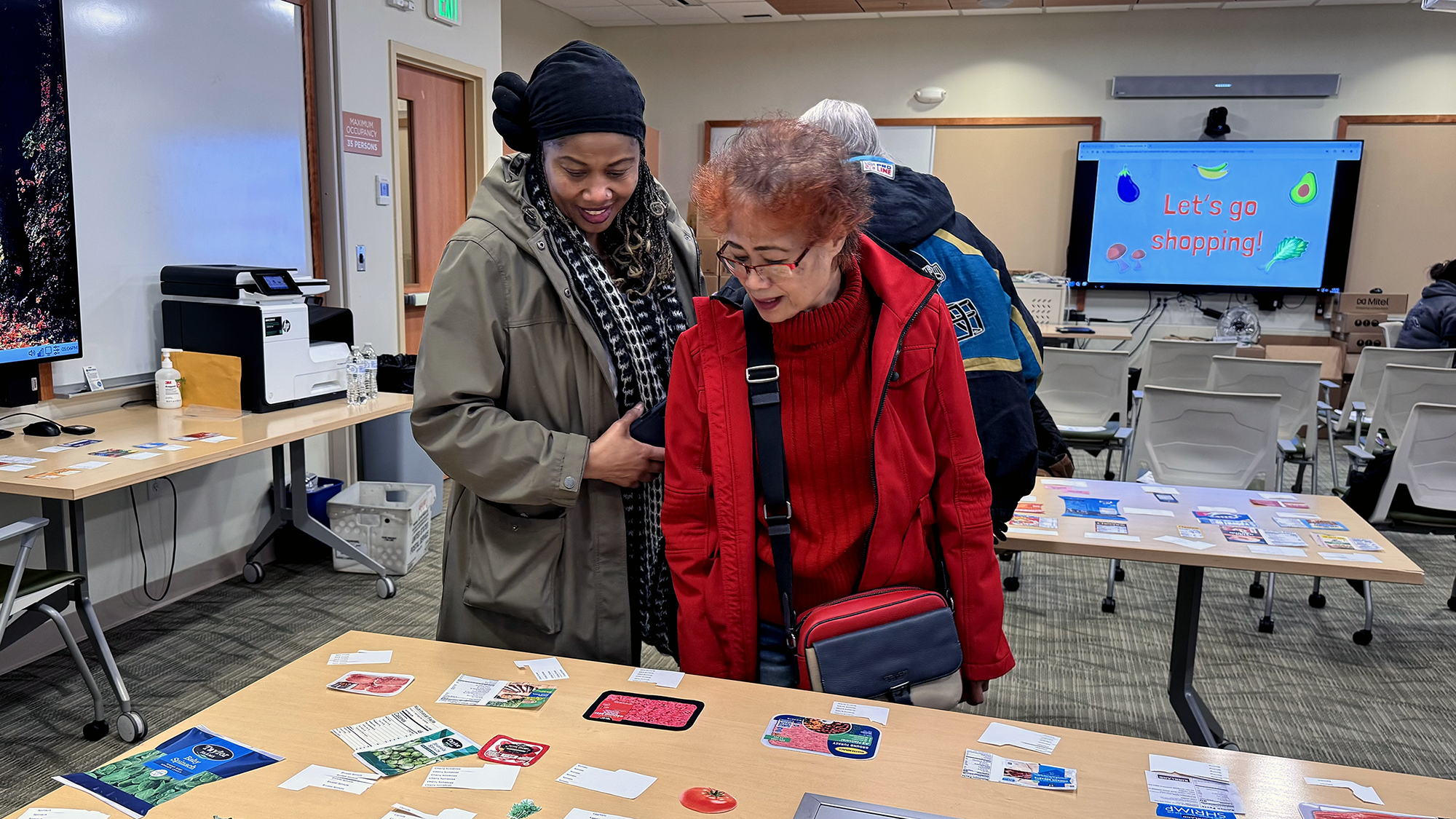 Finding Community in Care: Inside ANHC’s Diabetes Group&nbsp;