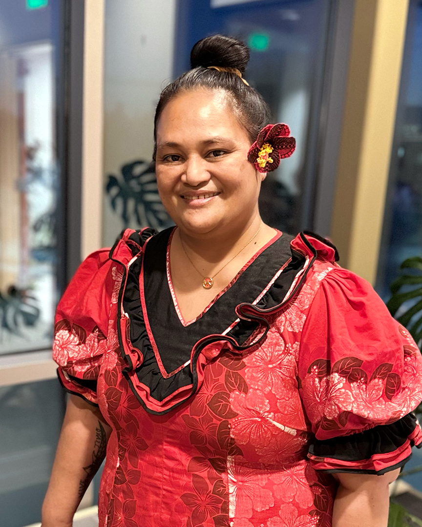 Finding Hope, Support, and a Way Forward at ANHC