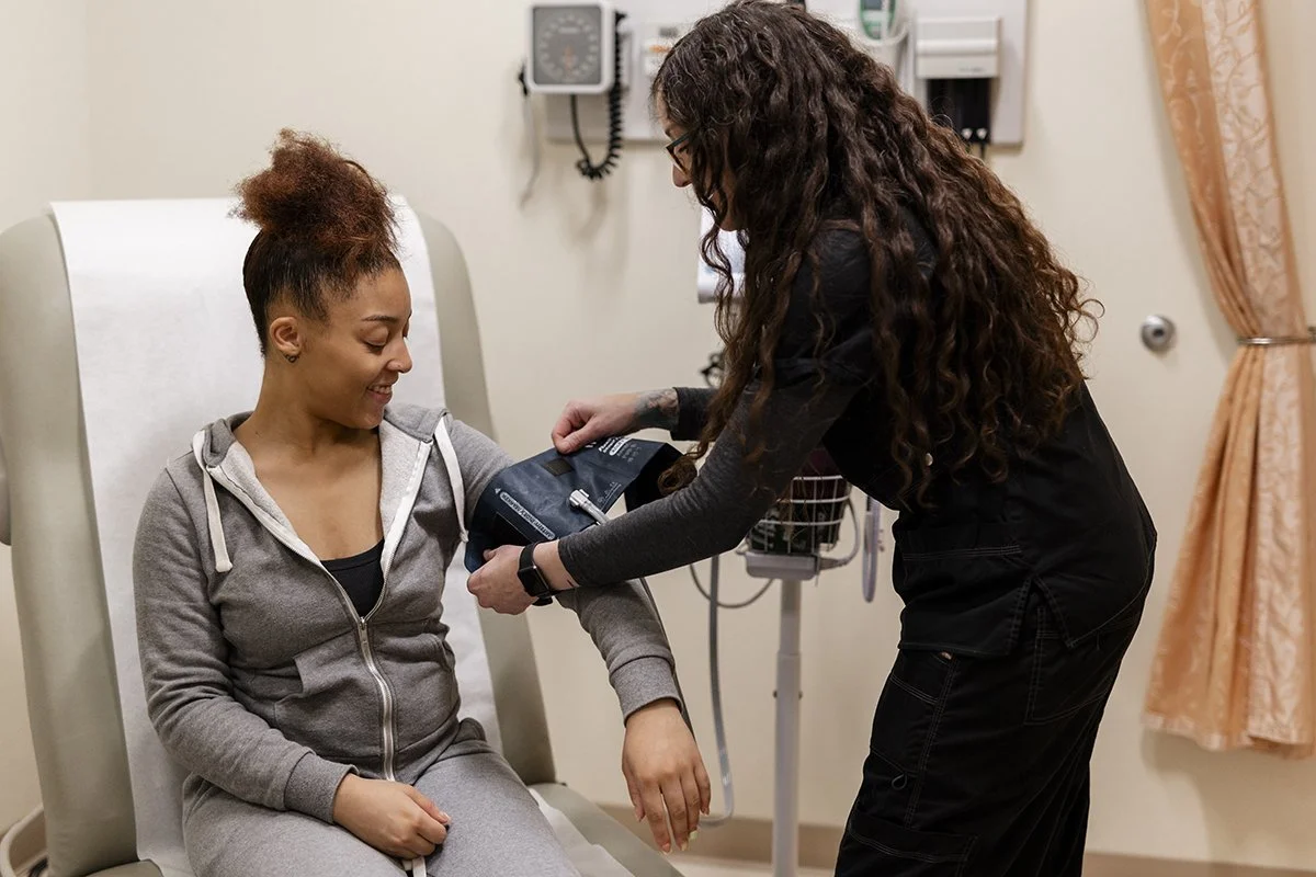 Innovation Starts with People: Building Alaska's Health Care Future