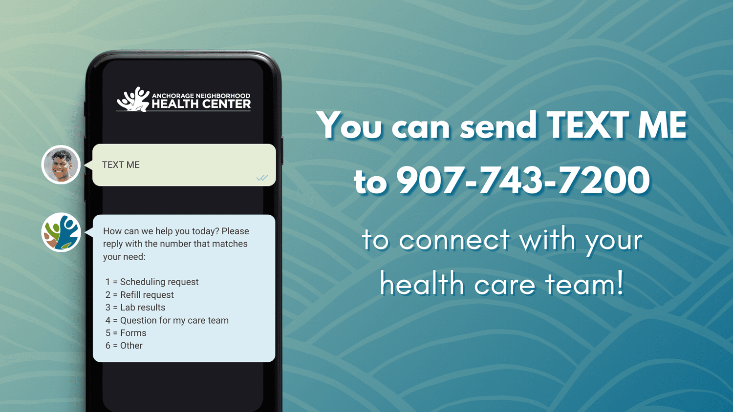 Employees — Anchorage Neighborhood Health Center