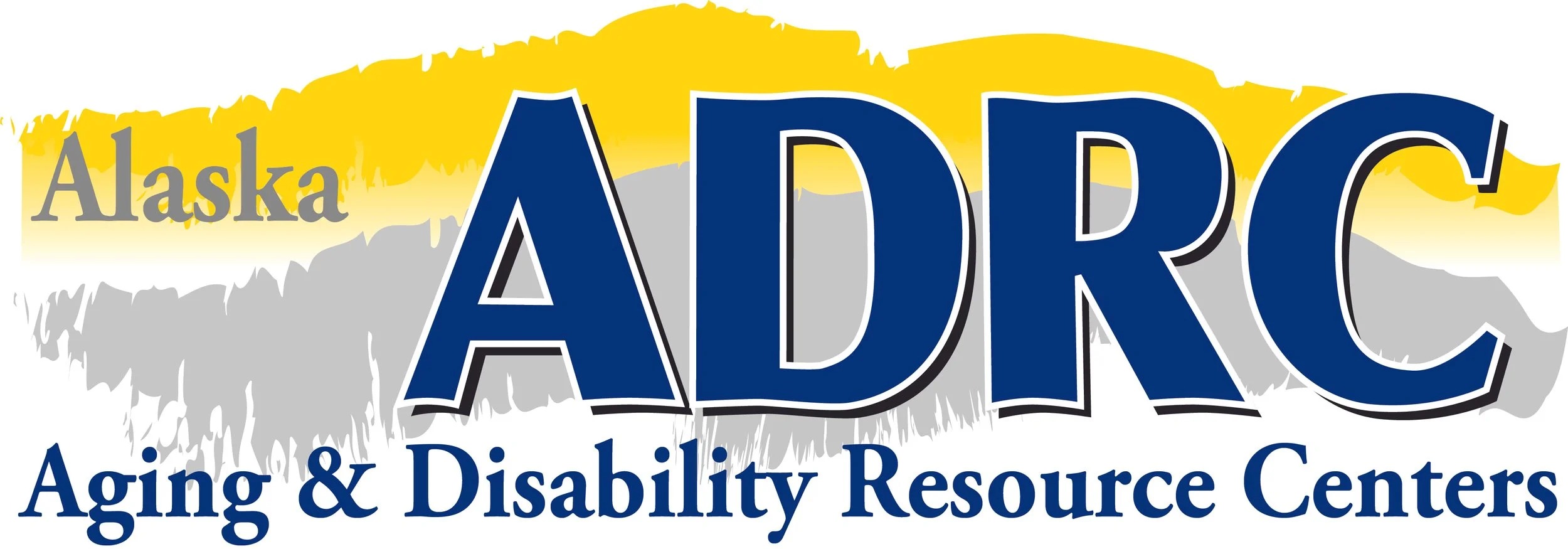 Logo for Alaska Aging & Disability Resource Center