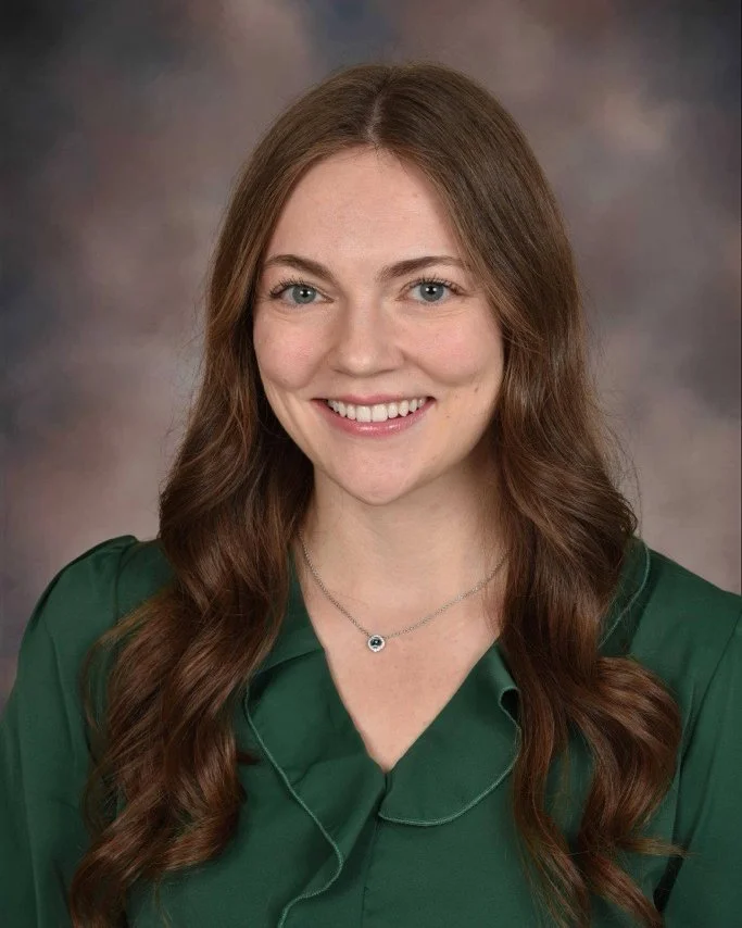 Headshot of Erin Szara