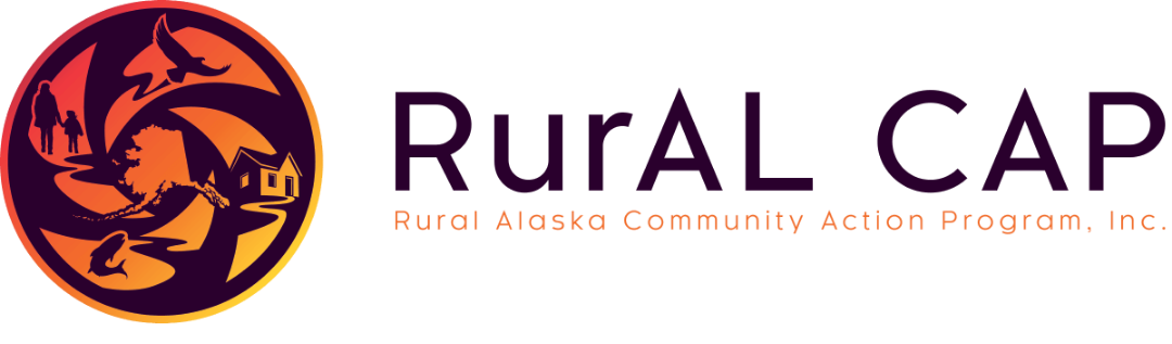 Logo for RurAL CAP
