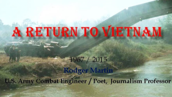 Return To Vietnam