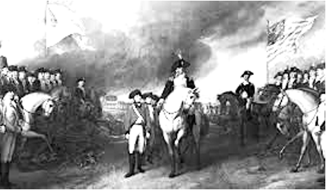 “The American Revolution" Directed by Ken Burns