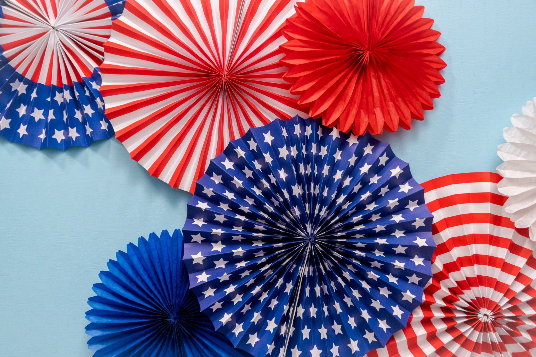 Fourth of July Picnic