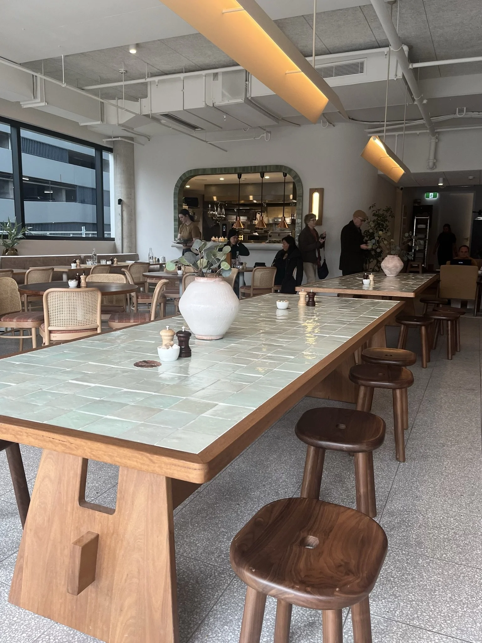 Clementine. South Melbourne