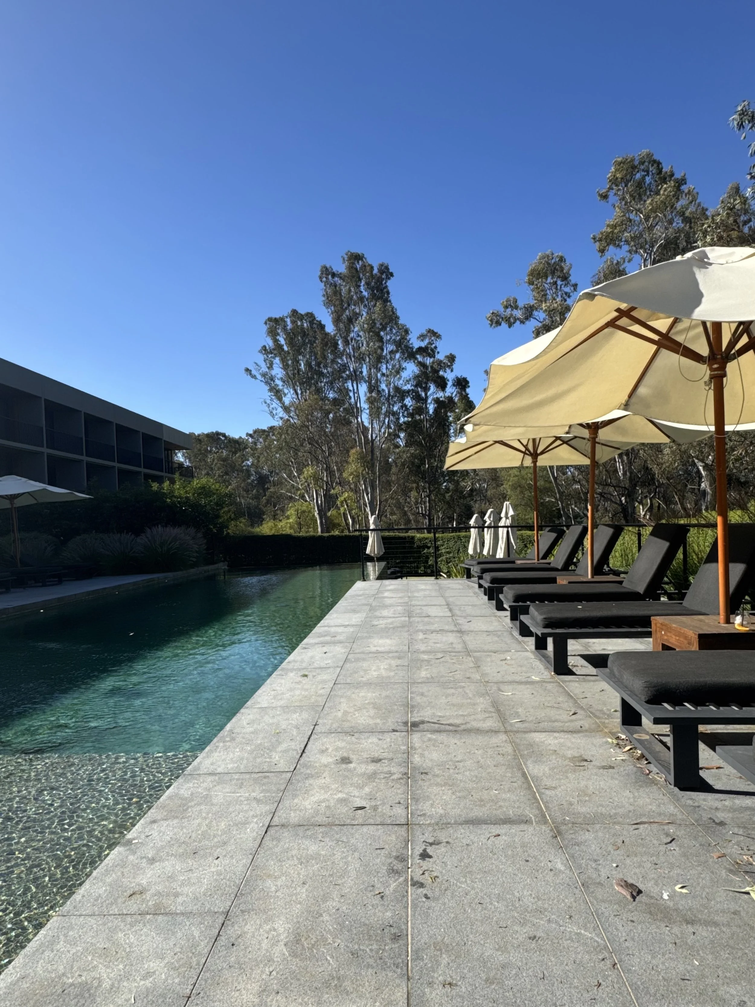 Mitchelton Winery &amp; Hotel, Nagambie