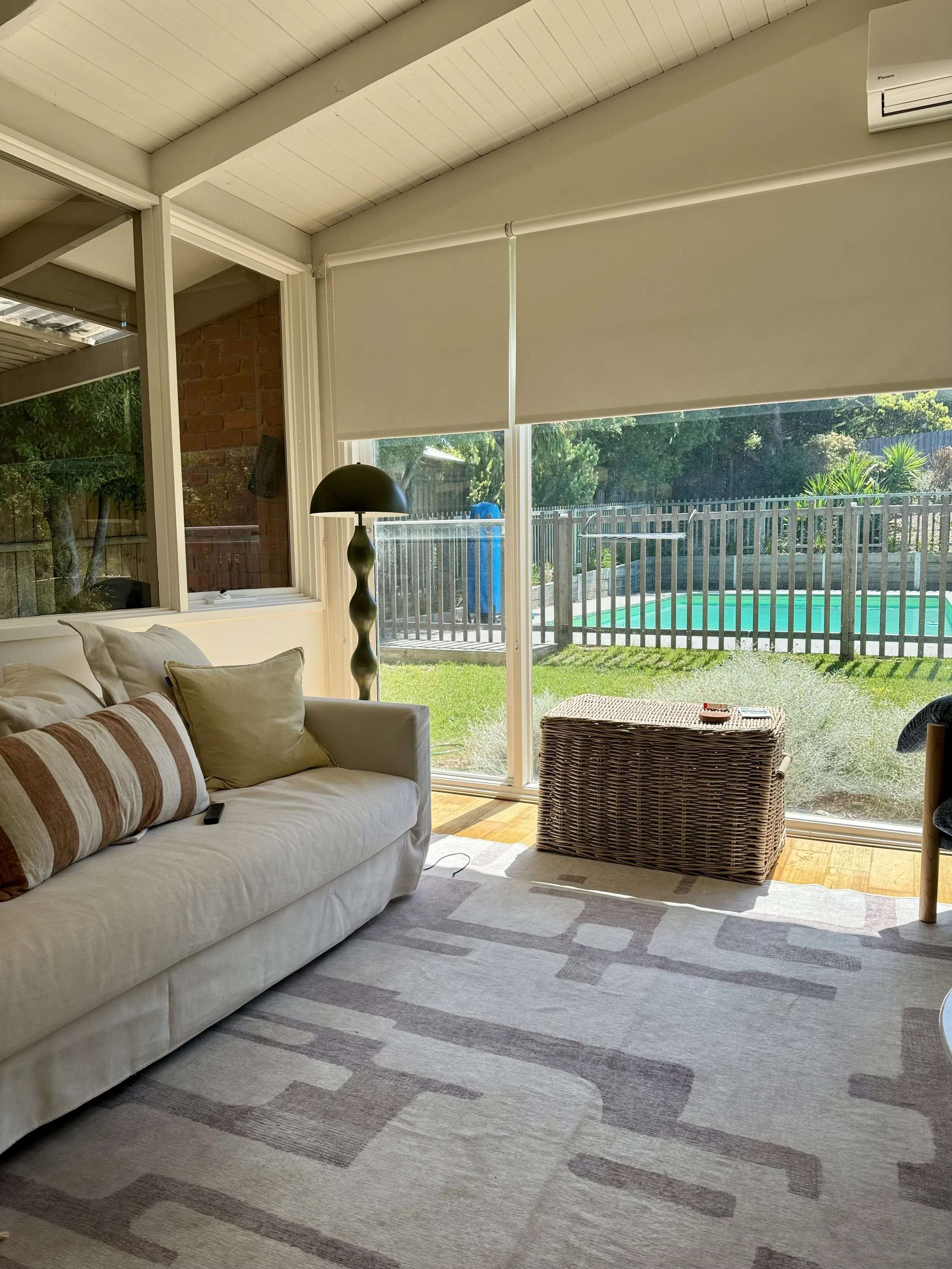 Archie’s Blairgowrie. Mornington Peninsula