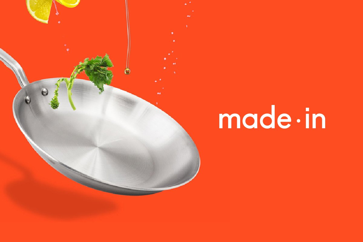 Made In Cookware