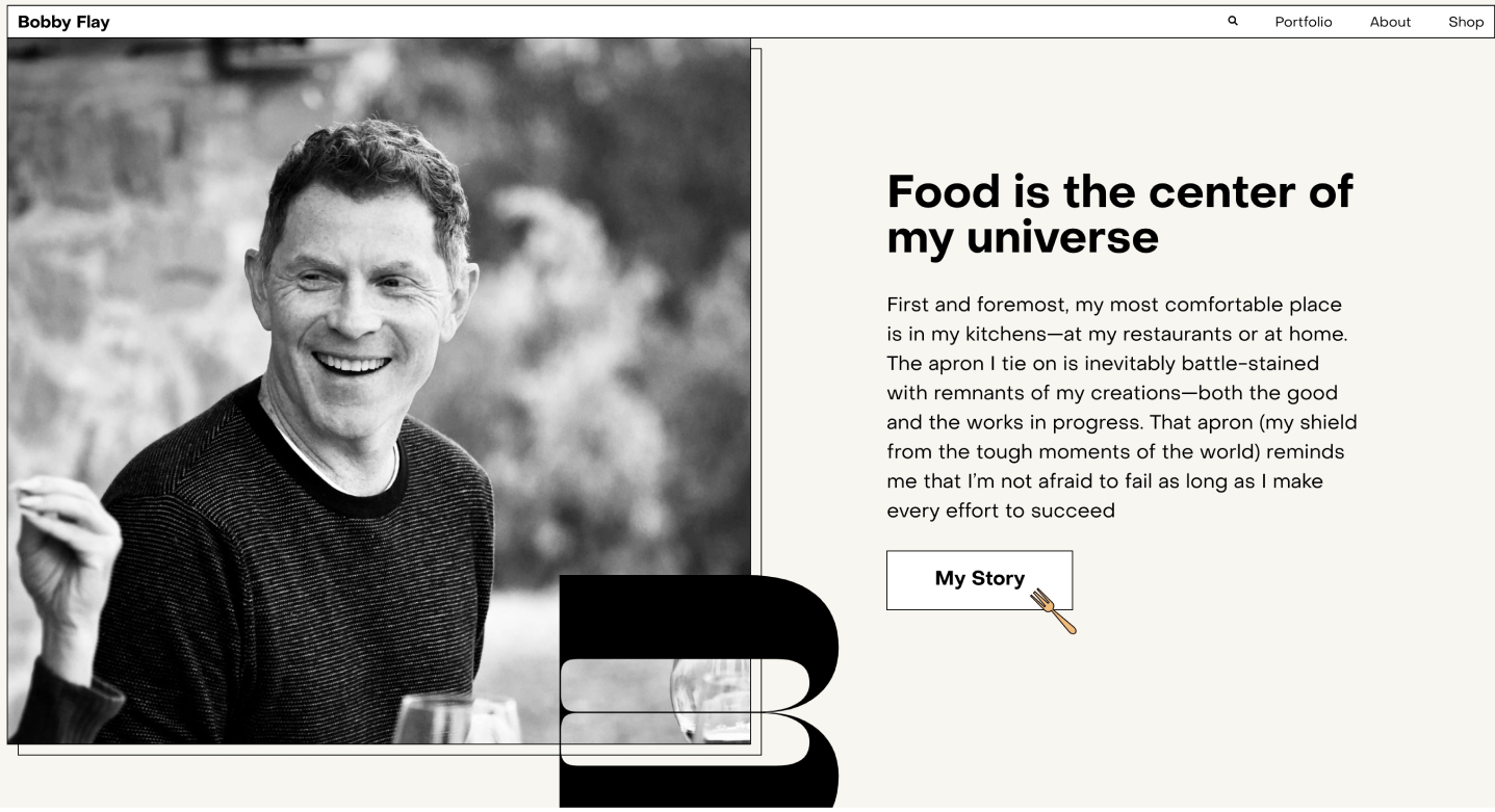 Bobby Flay