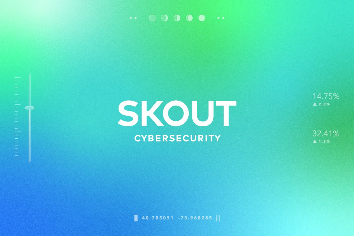Skout Cybersecurity