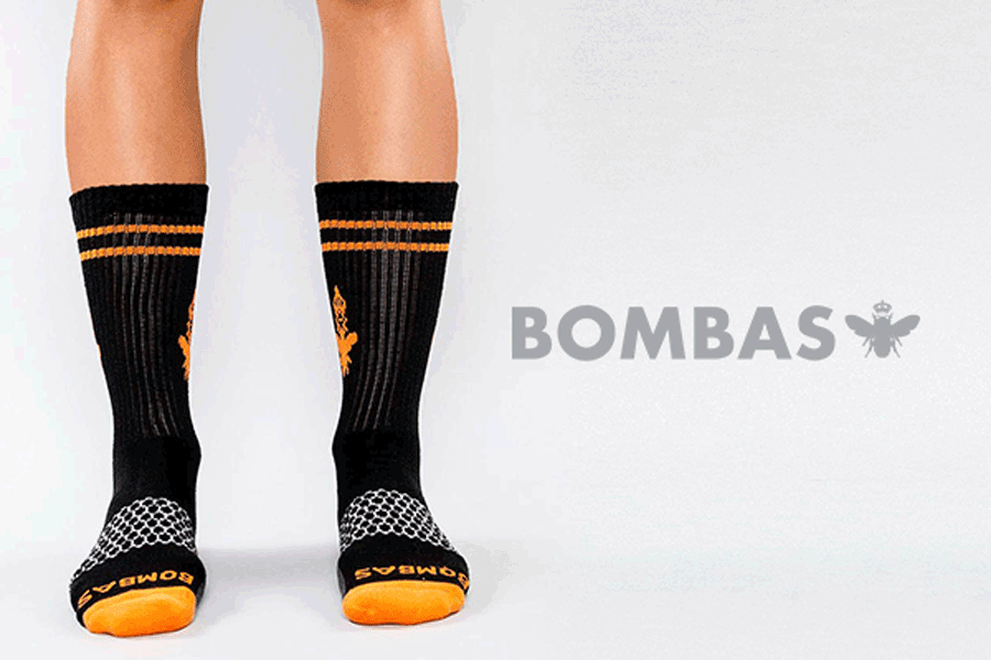 Bombas