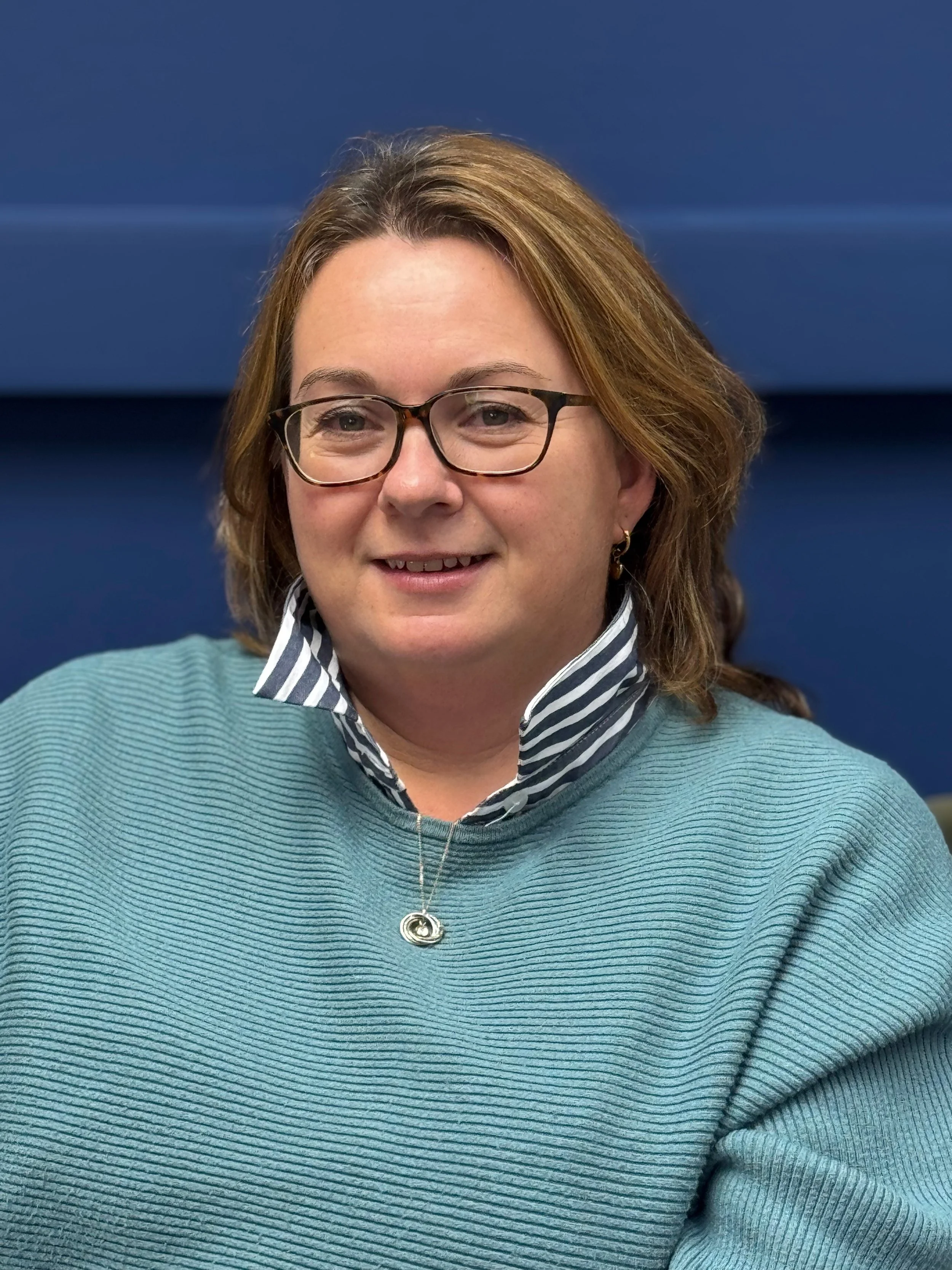 Fiona Fentiman