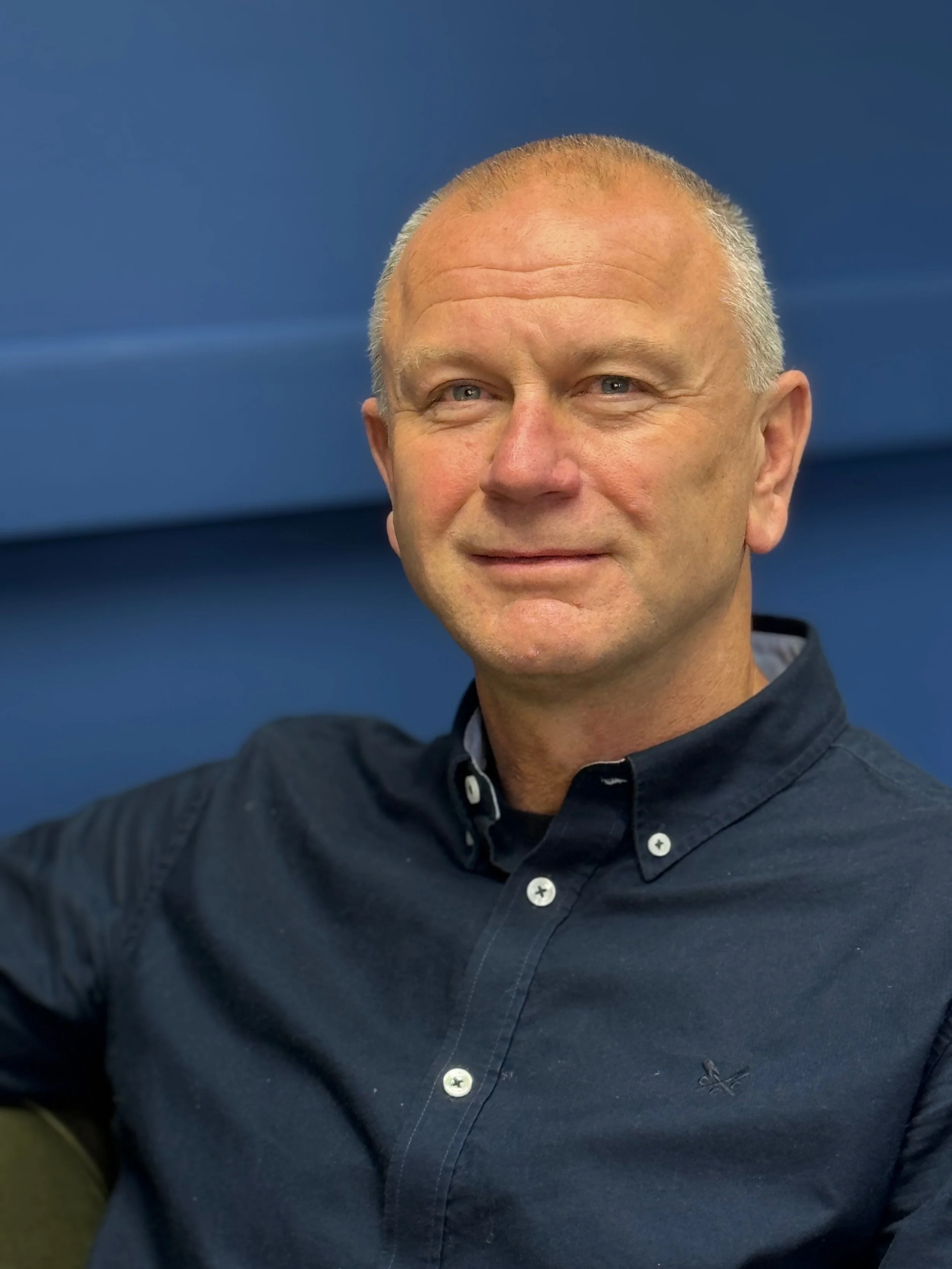 Dean Durrant