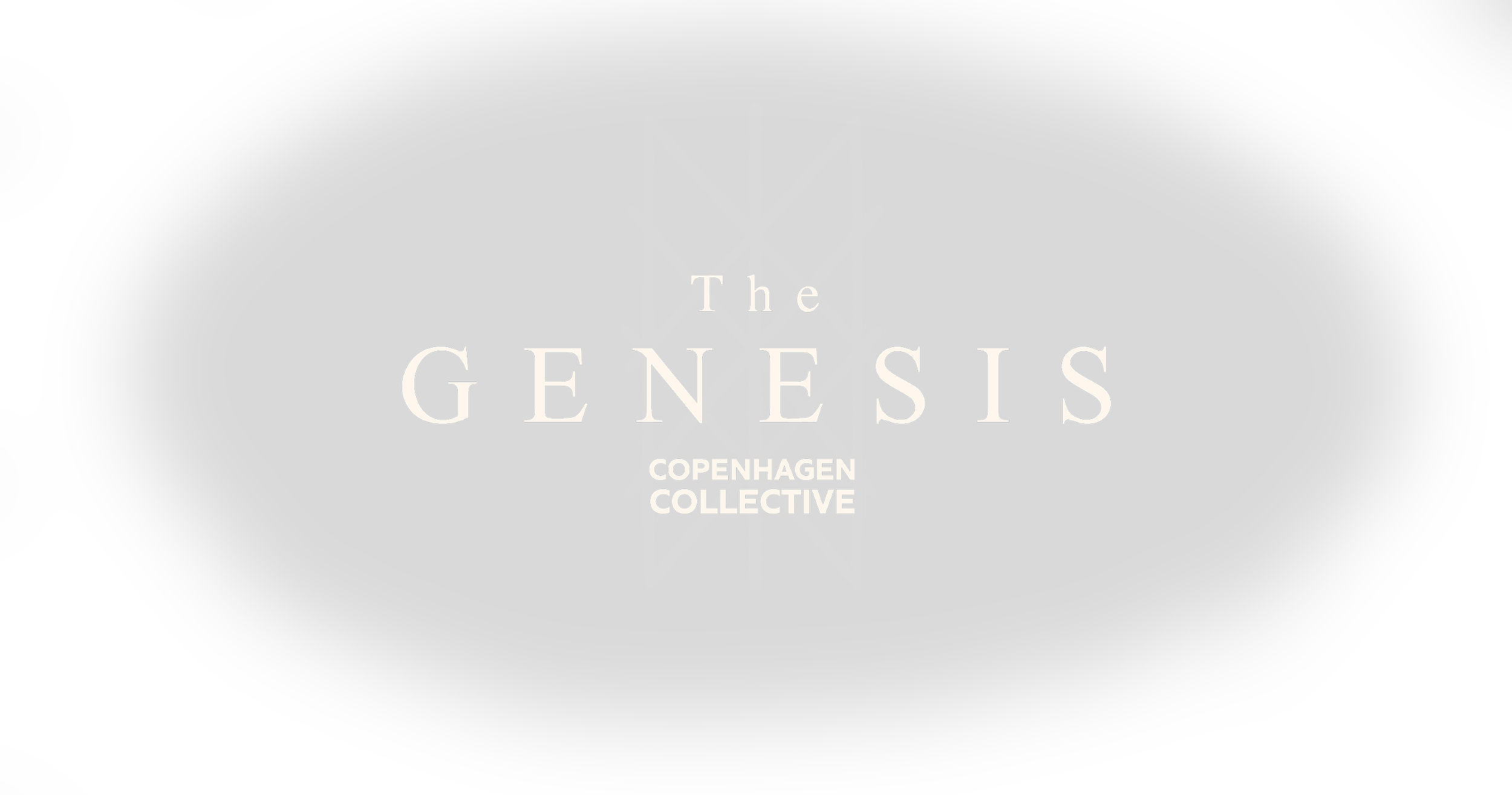 Genesis Collective Logo The Genesis Of The Quantified Collective: Our