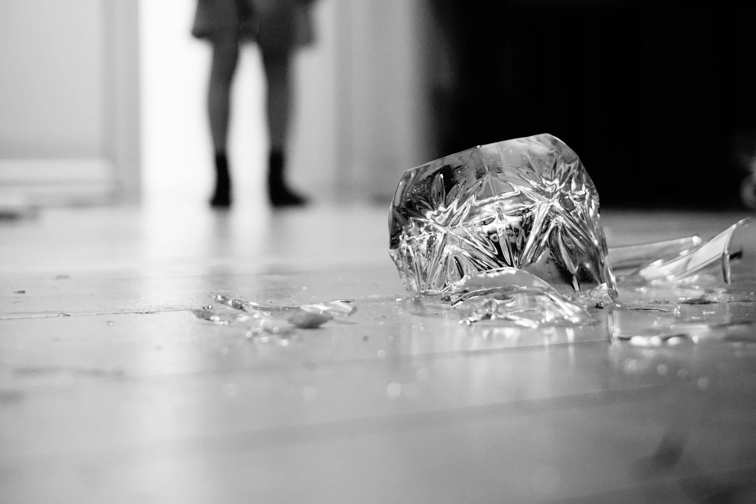 What Nobody Tells You About Life After Estrangement