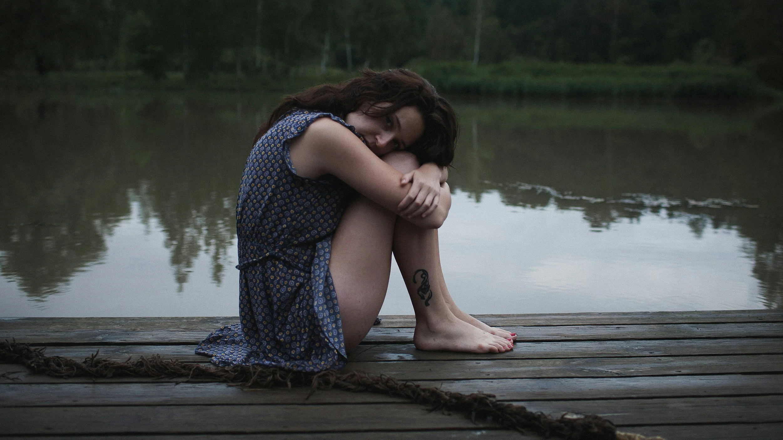 Grieving a Parent Who Is Still Alive