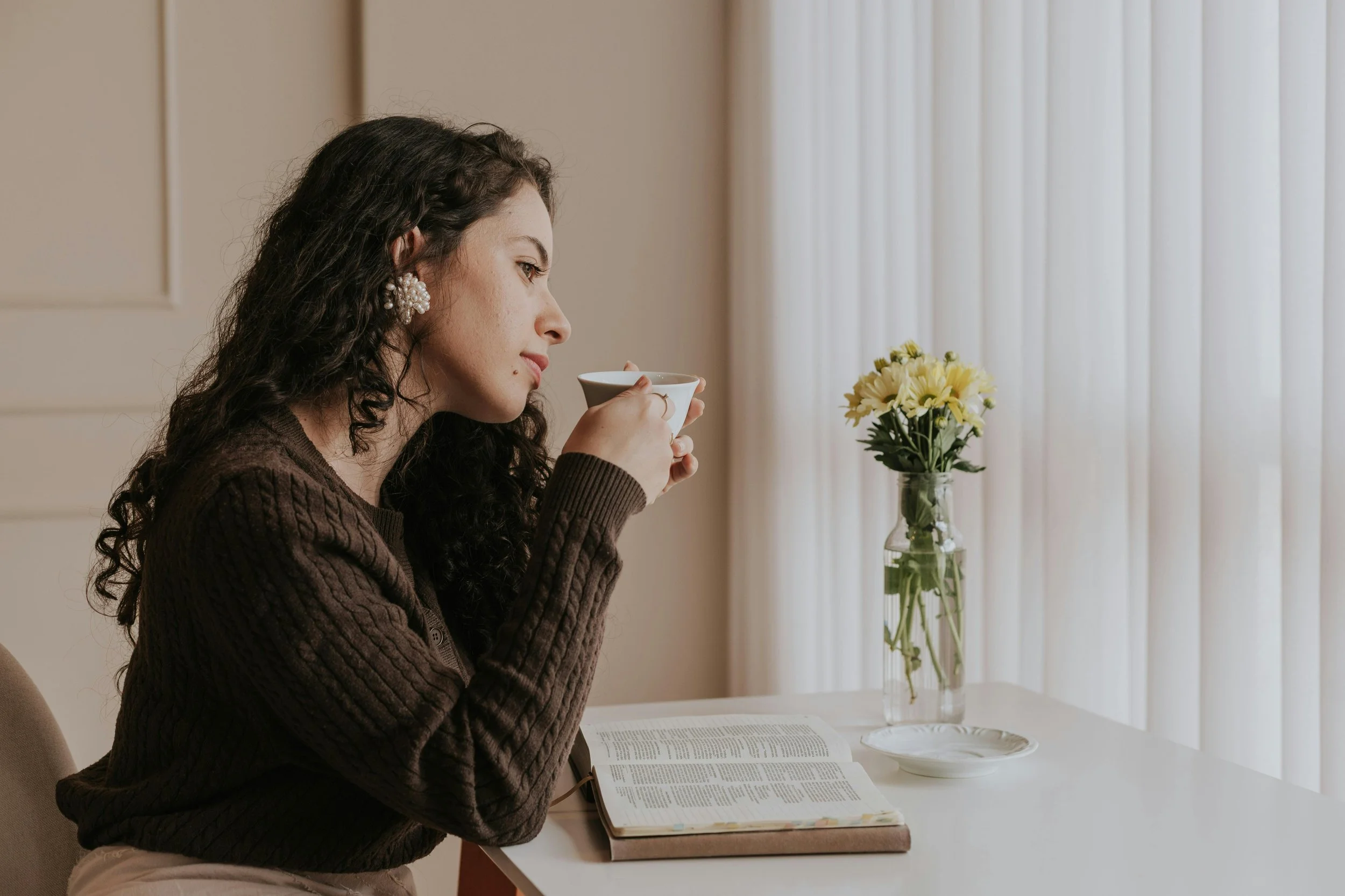 Faith Based Therapy in Michigan